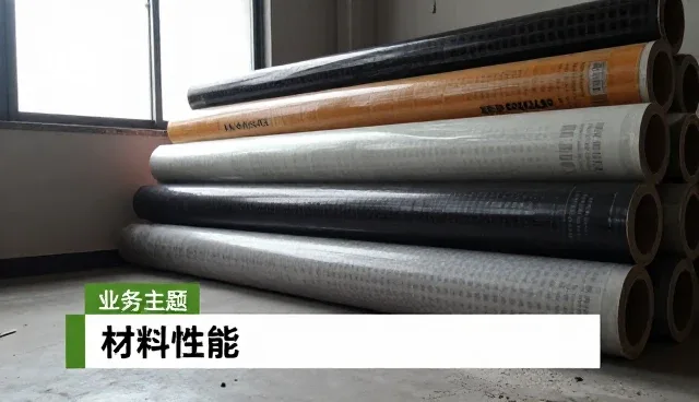 机电系统改造中材料选择的关键影响因素分析