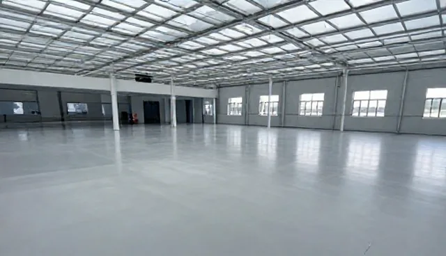 设备选型在土建施工中的适用边界分析