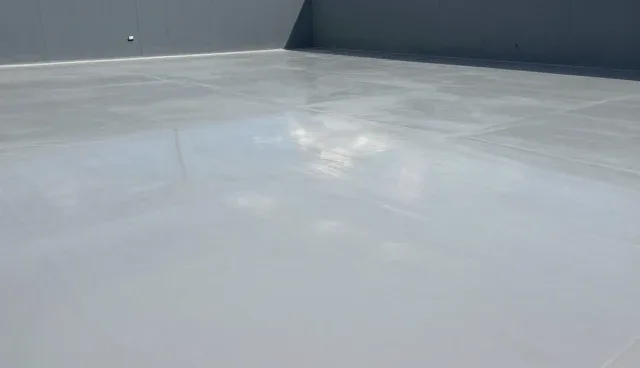 地坪工程选型关注点：如何科学选择土建施工方案