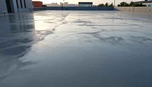 水泥基自流平在不同场景中的性能表现分析