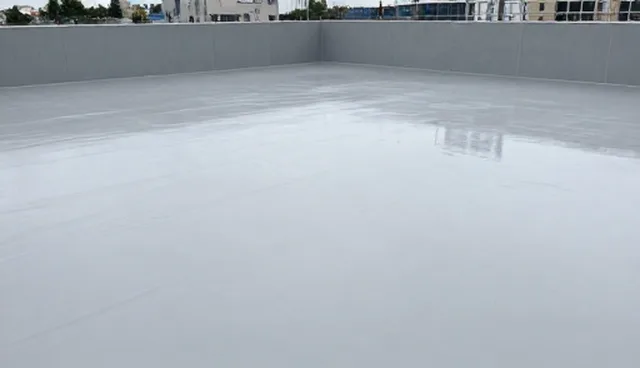 土建环氧地坪选型策略：施工前准备与后期维护