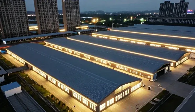 复杂工程条件下的土建施工技术应对策略