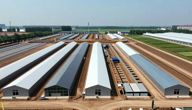 重庆佰鼎地坪工程有限公司探索土建新方向,布局土建领域