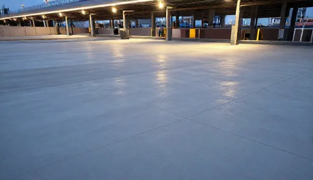 土建施工中基层处理的选型与维护建议